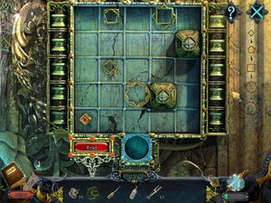 Amaranthine Voyage: The Tree of Life screenshot 4
