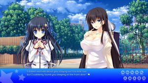 Amatarasu Riddle Star screenshot 4