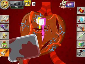 Amateur Surgeon 3: Tag Team Trauma screenshot 3