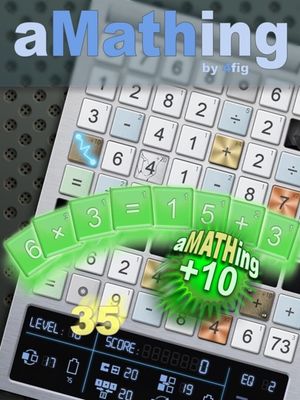 AMathing screenshot 1