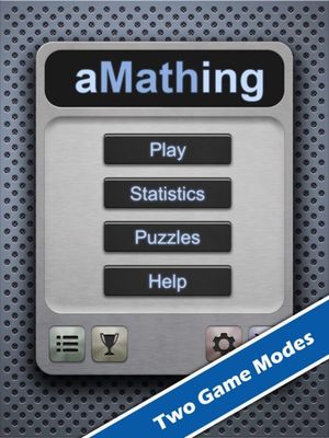 AMathing screenshot 2