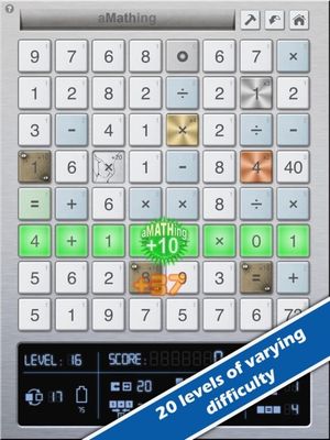 AMathing screenshot 3