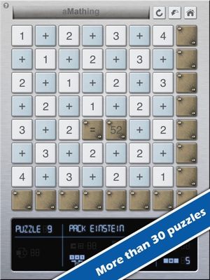 AMathing screenshot 4