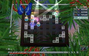 Amazing Bomberman screenshot 3
