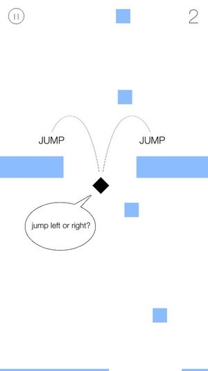 Amazing Brick screenshot 1
