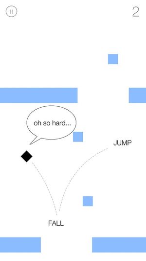Amazing Brick screenshot 2