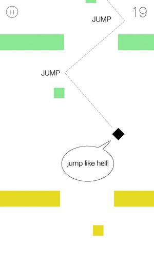 Amazing Brick screenshot 3