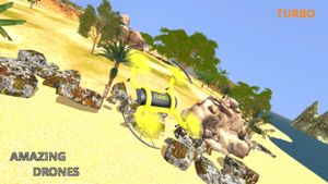Amazing Drones screenshot 3