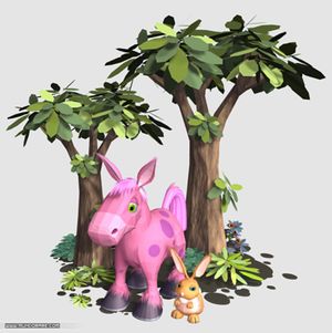 Amazing Garden screenshot 2