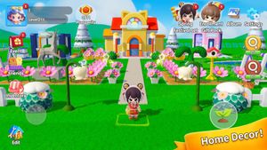 Amazing Gardens screenshot 2