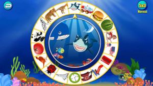 Amazing Match-Word Learning Games for Kids screenshot 4