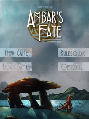 Ambar's Fate screenshot 1