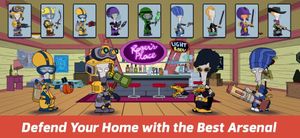 American Dad! Apocalypse Soon screenshot 1