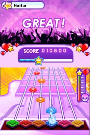 American Popstar: Road to Celebrity screenshot 1