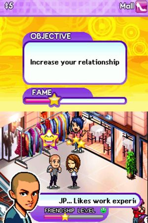 American Popstar: Road to Celebrity screenshot 2