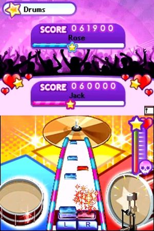 American Popstar: Road to Celebrity screenshot 3