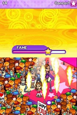 American Popstar: Road to Celebrity screenshot 4