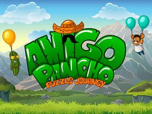 Amigo Pancho 2 screenshot 1