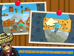 Amigo Pancho 2 screenshot 2