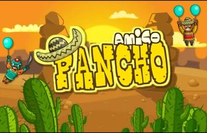 Amigo pancho screenshot 2