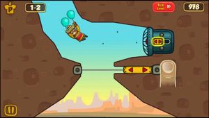 Amigo pancho screenshot 4