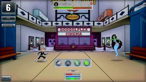 Amity Park screenshot 3
