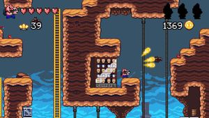Ammo Pigs: Cocked and Loaded screenshot 1
