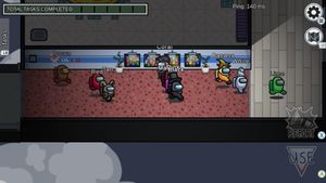 Among Us screenshot 4