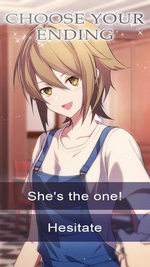 An Otaku like me has 2 Fiancees?! screenshot 3