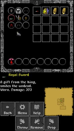 Ananias Fellowship screenshot 3