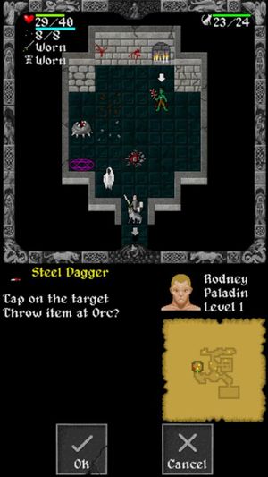 Ananias Fellowship screenshot 4
