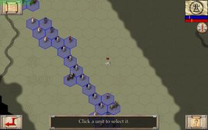 Ancient Battle: Hannibal screenshot 2