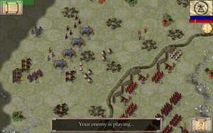 Ancient Battle: Hannibal screenshot 3