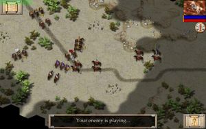 Ancient Battle: Hannibal screenshot 4