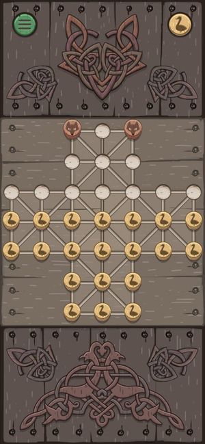 Ancient Board Game Collection screenshot 2