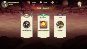 Ancient Gods screenshot 3