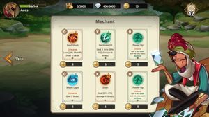 Ancient Gods screenshot 4