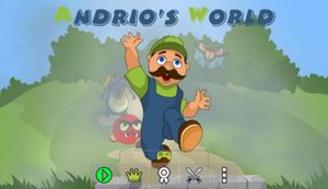 Andrio's World screenshot 1