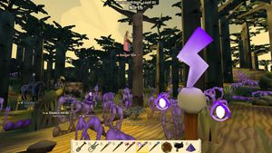 Angeldust screenshot 2