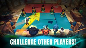 Angry Birds Evolution screenshot 4