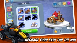 Angry Birds Go! screenshot 2