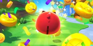 Angry Birds rush screenshot 2