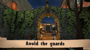 Angry King screenshot 2