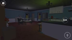Angry Neighbor: The Strange House screenshot 2