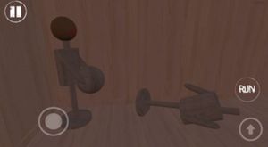 Angry Neighbor: The Temporary Neighbor screenshot 2