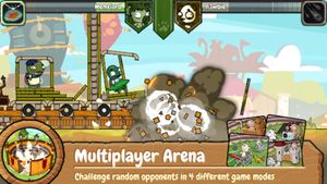 Angrymals screenshot 2