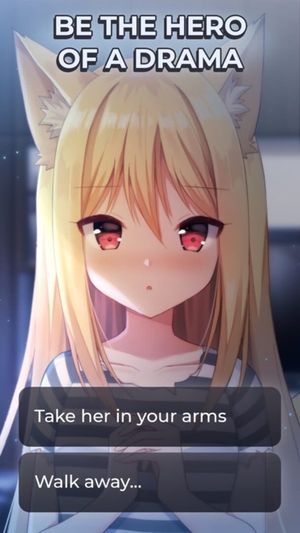 Anibabe! Choose Your Girl screenshot 1