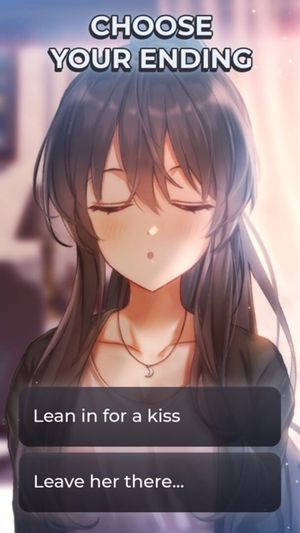 Anibabe! Choose Your Girl screenshot 3