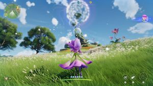 Aniimo screenshot 1