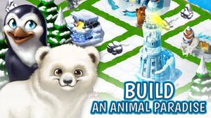 Animal Voyage: Island Adventure screenshot 4